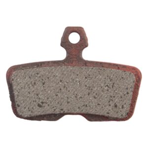 Sinter RED s514 Brake Pads - Disc 013 SRAM