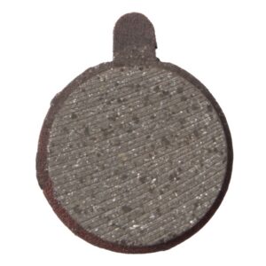 Sinter RED s514 Brake Pads - Disc 015 Zoom