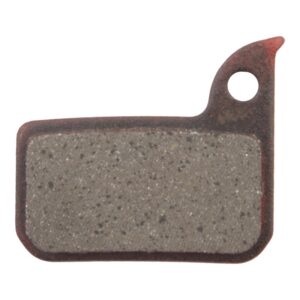 Sinter RED s514 Brake Pads - Disc 017 SRAM