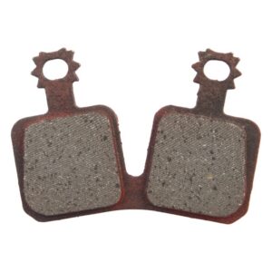 Sinter RED s514 Brake Pads - Disc 021 Magura