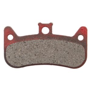 Sinter RED s514 Brake Pads - Disc 022 Formula