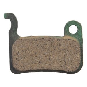 Sinter GREEN s2032 Brake Pads - Disc 001 Shi A/M-TYPE