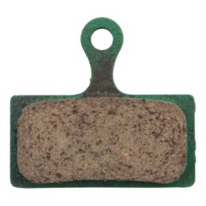 Sinter GREEN s2032 Brake Pads - Disc 002 Shi B-Type