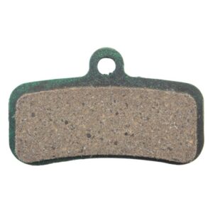 Sinter GREEN s2032 Brake Pads - Disc 003 Shi D-Type