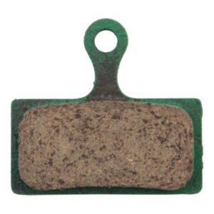 Sinter GREEN s2032 Brake Pads - Disc 004 Shi G-Type