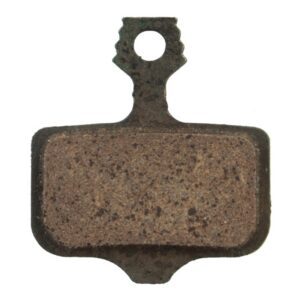 Sinter GREEN s2032 Brake Pads - Disc 006 AVID/SRAM