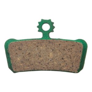 Sinter GREEN s2032 Brake Pads - Disc 008 AVID/SRAM