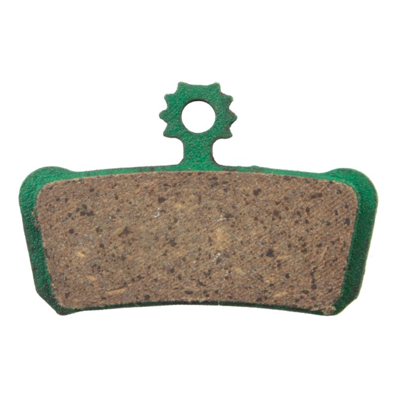 Sinter GREEN s2032 Brake Pads - Disc 008 AVID/SRAM