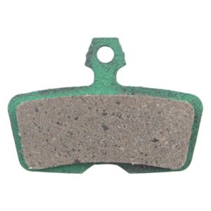 Sinter GREEN s2032 Brake Pads - Disc 013 SRAM