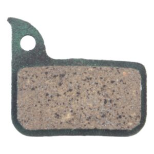 Sinter GREEN s2032 Brake Pads - Disc 017 SRAM