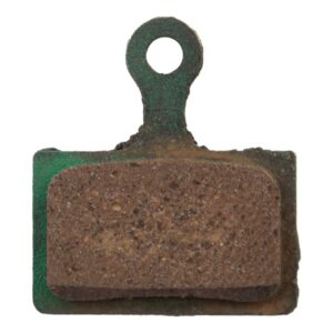 Sinter GREEN s2032 Brake Pads - Disc 018 Shi K-Type