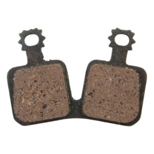 Sinter GREEN s2032 Brake Pads - Disc 021 Magura
