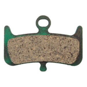 Sinter GREEN s2032 Brake Pads - Disc 023 Hayes Dominion A4