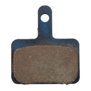 Sinter BLUE s530 Brake Pads - Disc 002 Shi B-Type