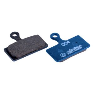 Sinter BLUE s530 Brake Pads - Disc 004 Shi G-Type