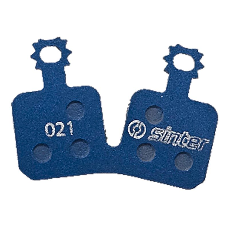 Sinter BLUE s530 Brake Pads - Disc 021 Magura