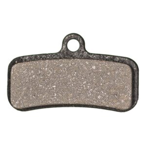 Sinter BLACK s550 Brake Pads - Disc 037