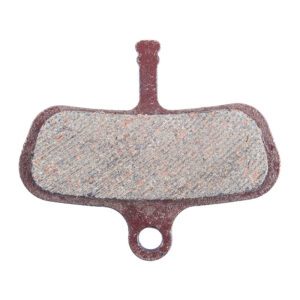 SRAM Code Brake Pads - Avid Disc ORG/STL-MY07/10