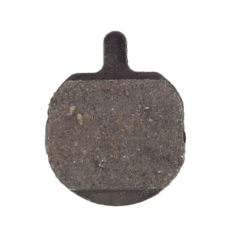 Clarks VX828C Brake Pads - Disc Orange Hayes GX2/MX2 VX828