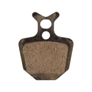 Clarks VX833C Brake Pads - Disc Orange Form-Oro Hyd VX833