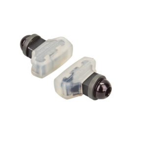 Odyssey Ghost Pads - Soft Clear
