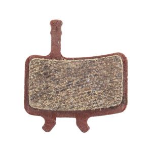 SRAM Juicy/BB7 Brake Pads - Avid Disc JUICY/BB7 Orange/Alloy