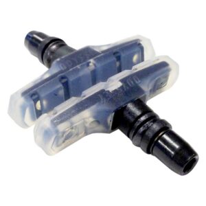 Odyssey Slim by Four Brake Pads - x4 Soft Clear