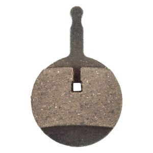 Clarks VX839C Brake Pads - Disc Orange For Avid BB5 Mech VX839