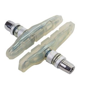 Odyssey A-Brake Pads - A-Brake Clear Soft