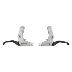 Origin8 Pro Force Universal Levers - P/F V/CANT Univ Black/Silver