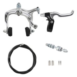 Odyssey 1999 BMX Set - Brakeset Silver 74-95 Reach