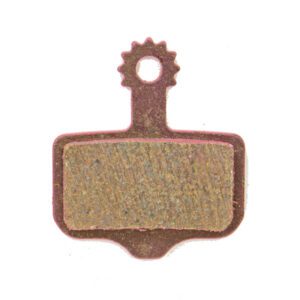 Kool-Stop D296A Brake Pads - Disc For Avid ELXR/XX Alloy Organic