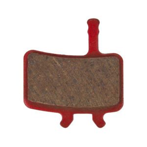 Kool-Stop D270 Brake Pads - Disc For Avid JUICY/BB7 Orange