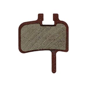 Kool-Stop D270S Brake Pads - Disc For Avid JUICY/BB7 Orange