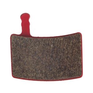Kool-Stop D250 Brake Pads - Disc Hayes Stroker