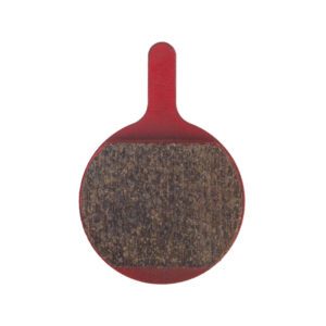 Kool-Stop D100 Brake Pads - Disc Mag Louise Clara 00