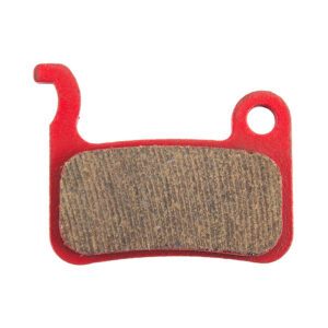 Kool-Stop D630 Brake Pads - Disc Shi Xtr Orange M960/965/966/975/M765