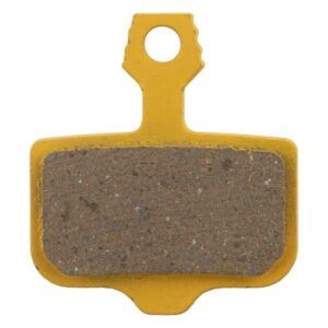 Clarks VRS841 Brake Pads - Disc Semi-Met For Avid ELIX-CR/R/SRAM XX