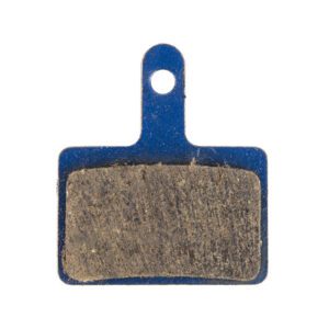 Clarks VRS811 Brake Pads - Disc Semi-Met Shi Mec 515/ 475/525/465/495/395/TEKTDRACO/CLK-S2