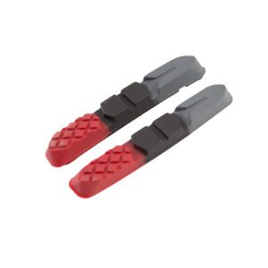 Clarks CPS501 MTB Cartridge Insert Brake Pads - V 72mm Tri PO Wer Gold