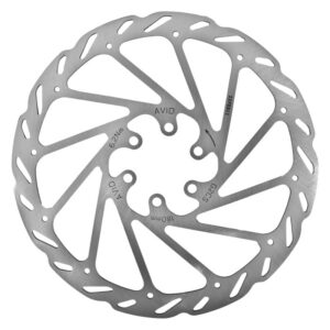 Avid Disc Rotor - 180 6B G2 Clnsweep