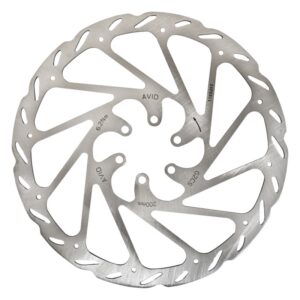 Avid Disc Rotor - 200 6B G2 Clnsweep
