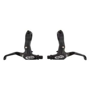 Avid FR-5 Levers - FR-5 Black Pair