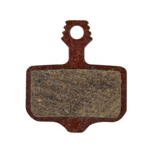 SRAM Elixir/XX Brake Pads - Avid Disc ELIXIR/XX Orange/Alloy