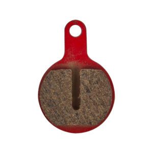 Kool-Stop D710 Brake Pads - Disc Tektro Lyra Iox