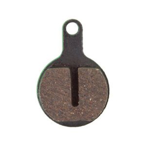 Clarks VX845C Brake Pads - Disc Orange Tektro Lyra Iox