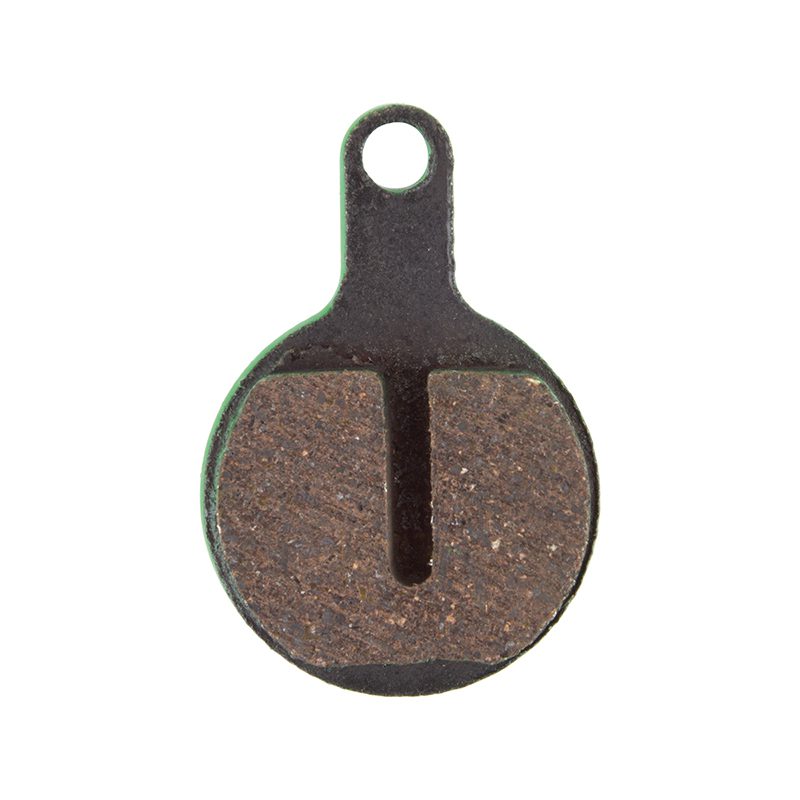 Clarks VX845C Brake Pads - Disc Orange Tektro Lyra Iox