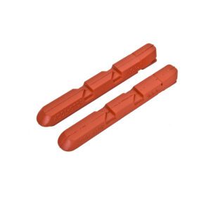 Kool-Stop V-Brake Pad Inserts - V-Brake Sal Pads Only Pair