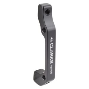 Clarks Disc Brake Adapter - Adapter Rear 160 PST/IS