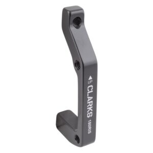 Clarks Disc Brake Adapter - Adapter Rear 180 PST/IS
